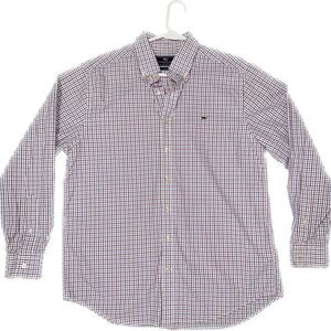 Men's Slim Fit Sport Shirts: Whale Collection